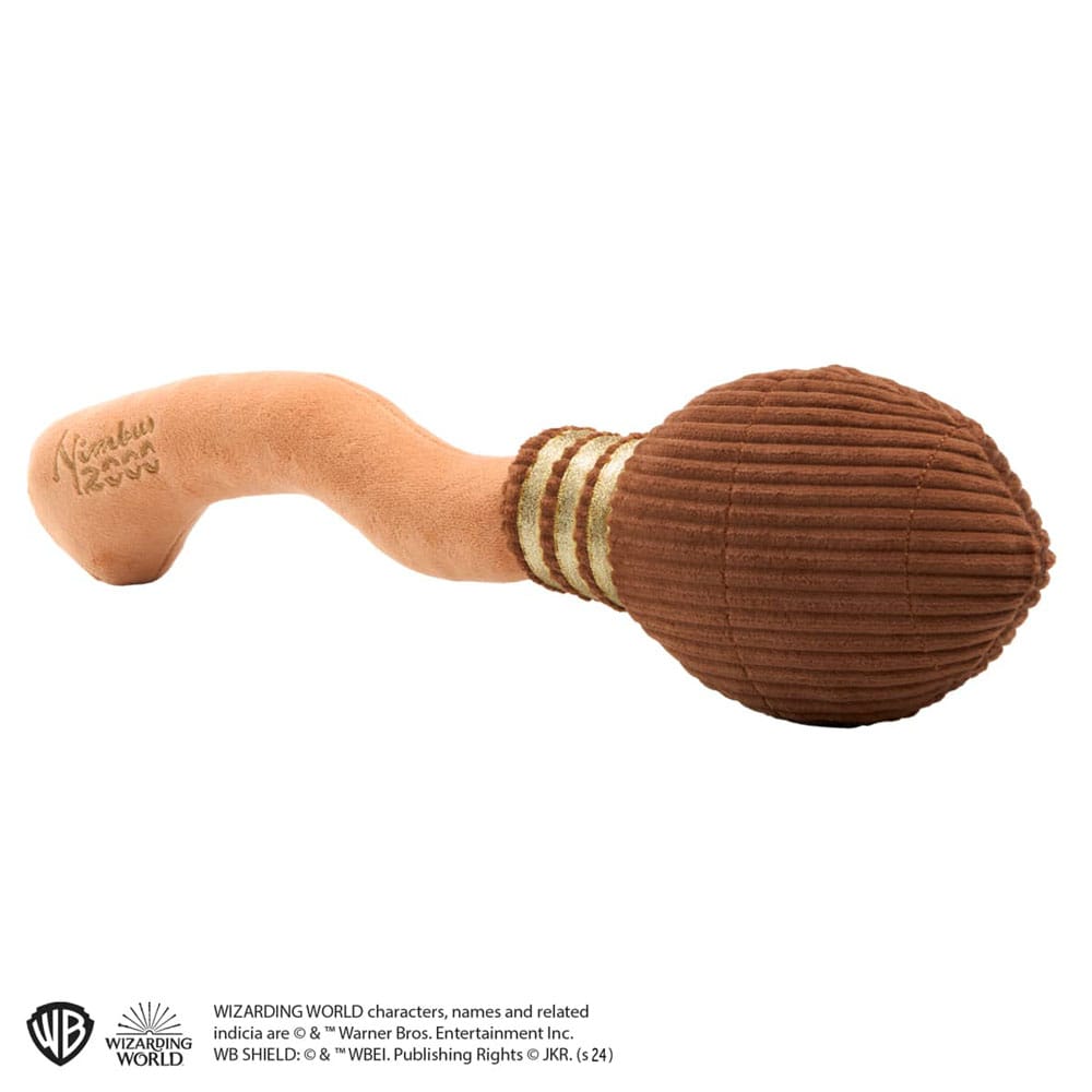Harry Potter Plüschfigur Nimbus 2000 45 cm - Preorder - ETA: 05.11.2025