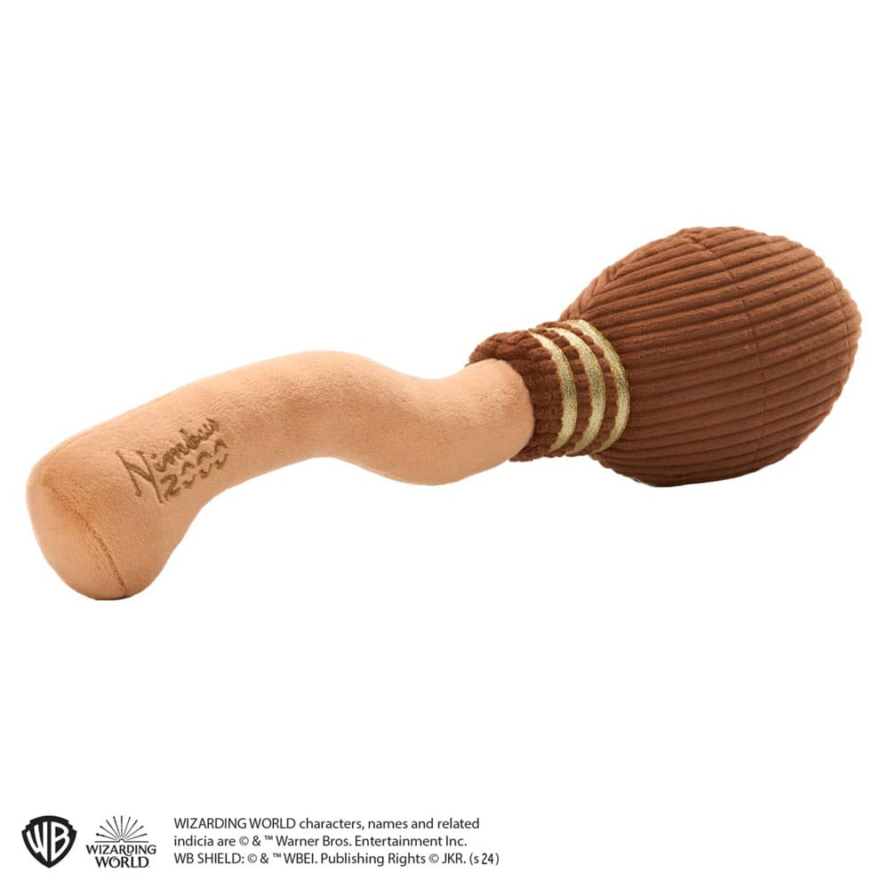 Harry Potter Plüschfigur Nimbus 2000 45 cm - Preorder - ETA: 05.11.2025