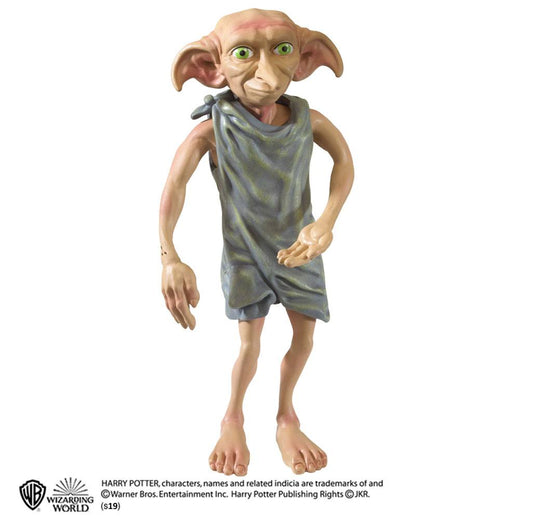 Harry Potter Biegefigur Dobby 16 cm - Preorder - ETA: 29.12.2025