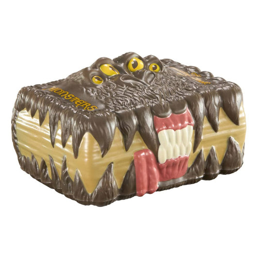 Harry Potter Squishy Anti-Stress-Figur Pufflums The Monster Book of Monsters 15 cm - Preorder - ETA: 29.12.2025