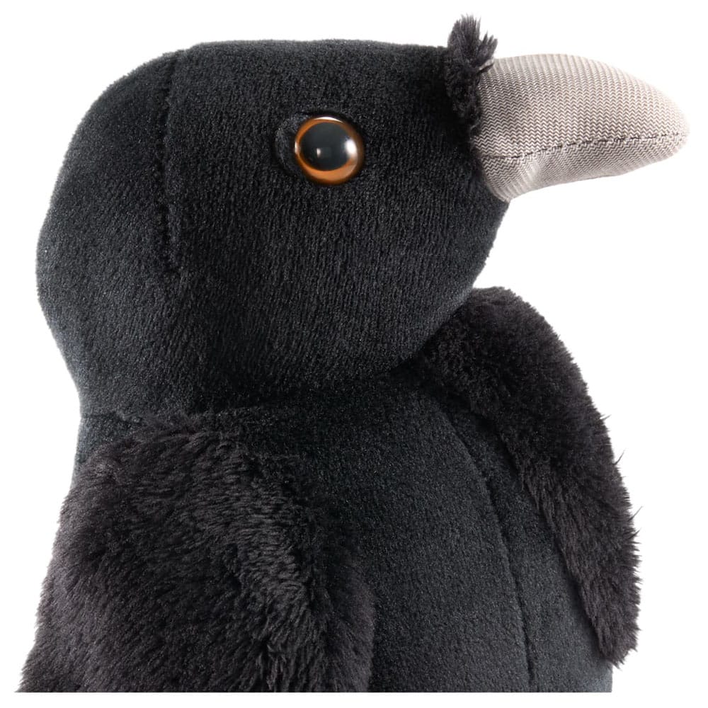 Harry Potter Plüschfigur Ravenclaw Raven Mascot 14 cm - Versand: 5-7 Tage nach Bestellung