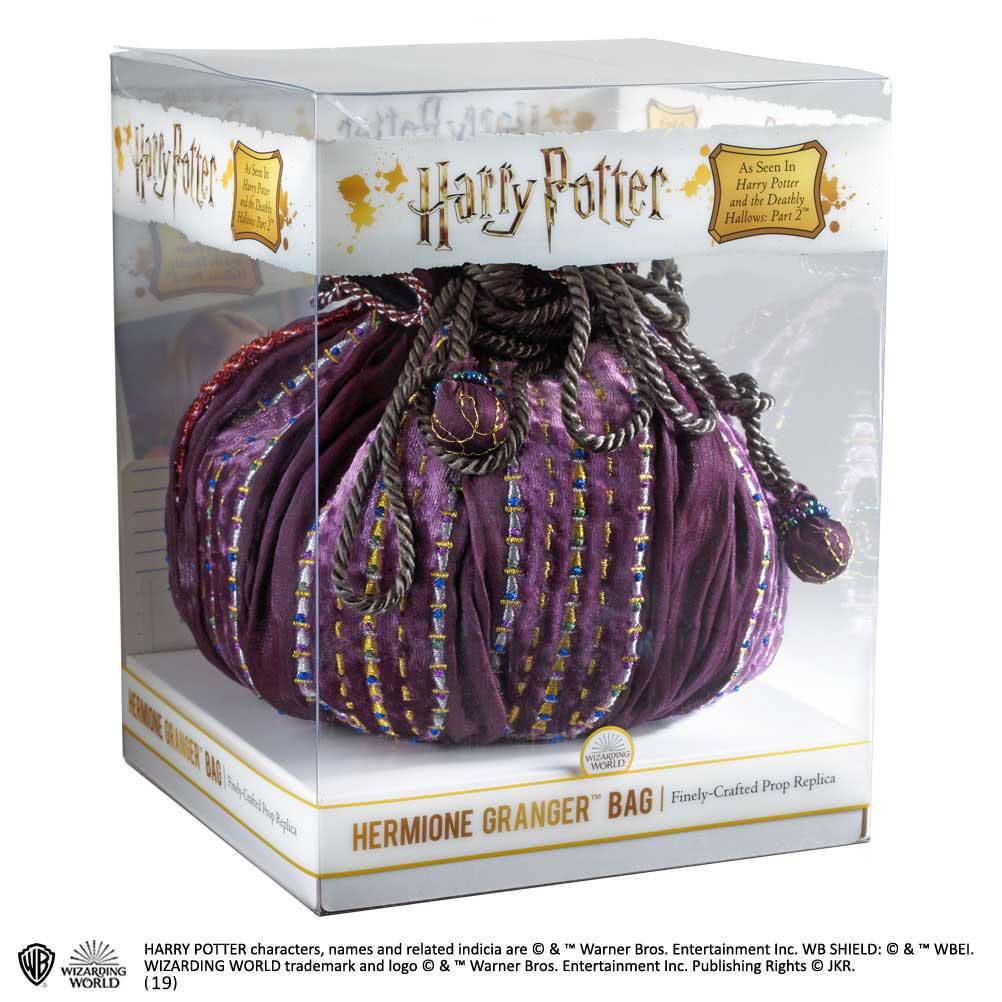 Harry Potter Replik 1/1 Hermine´s Tasche - Preorder - ETA: 23.10.2025