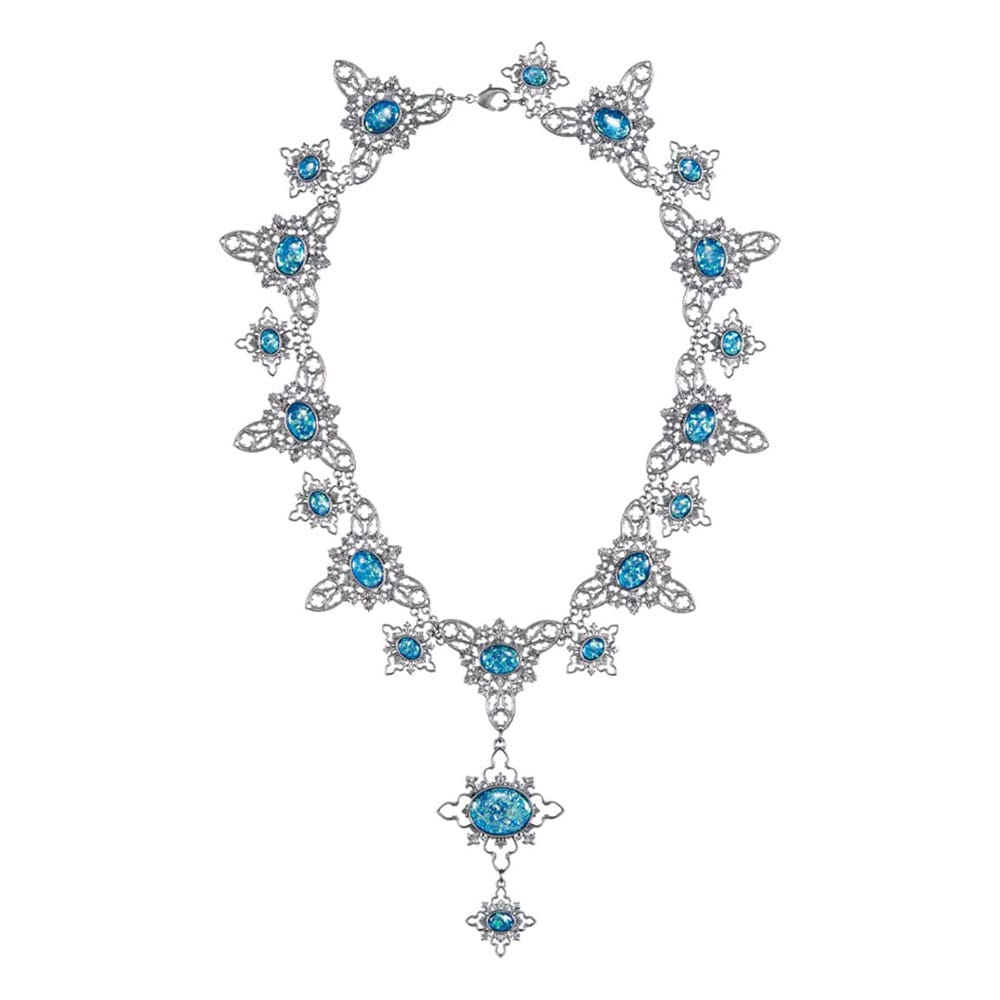 Harry Potter Replik 1/1 Verfluchte Opal-Halskette 30 cm - Preorder - ETA: 26.01.2026