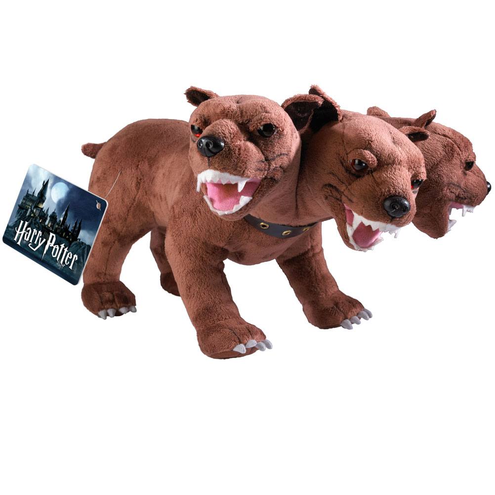 Harry Potter Plüschfigur Fluffy 30 cm - Preorder - ETA: 10.11.2026