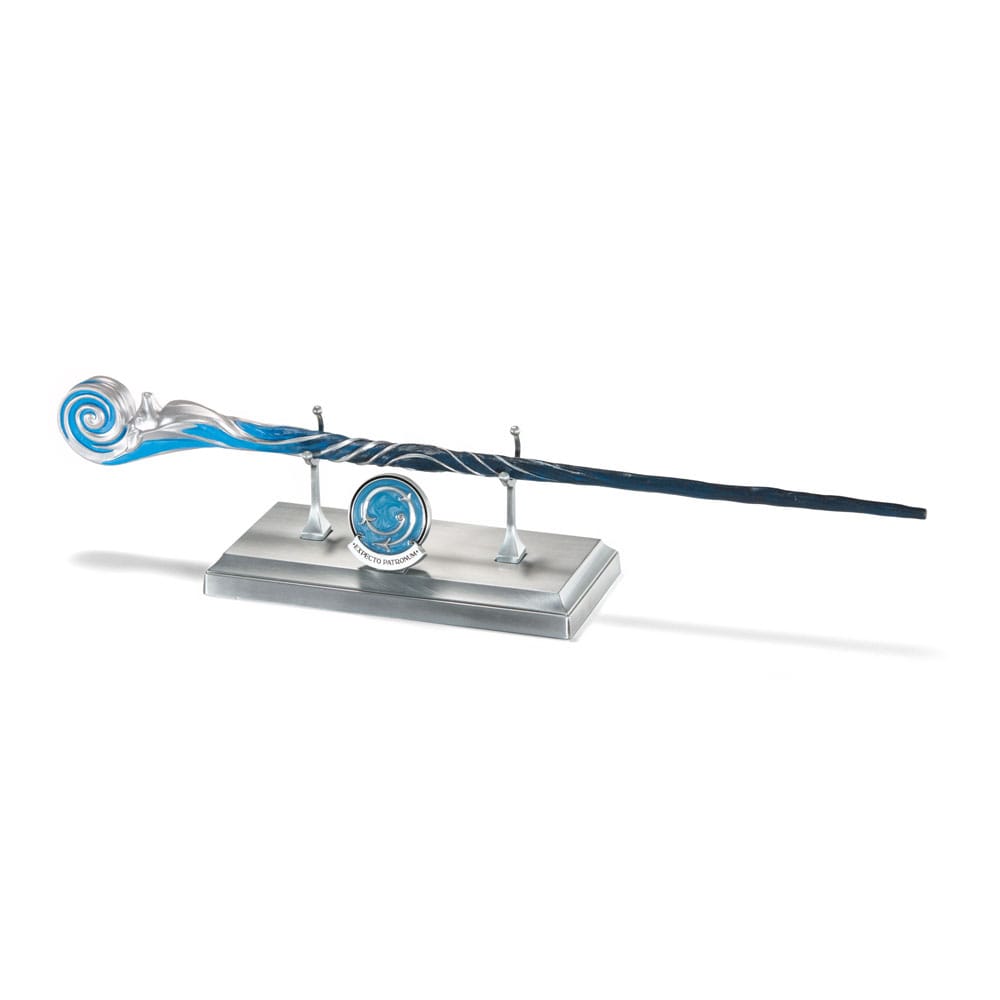 Harry Potter Celebration Wand Zauberstab Patronus Charm 2025 - Versand: 5-7 Tage nach Bestellung