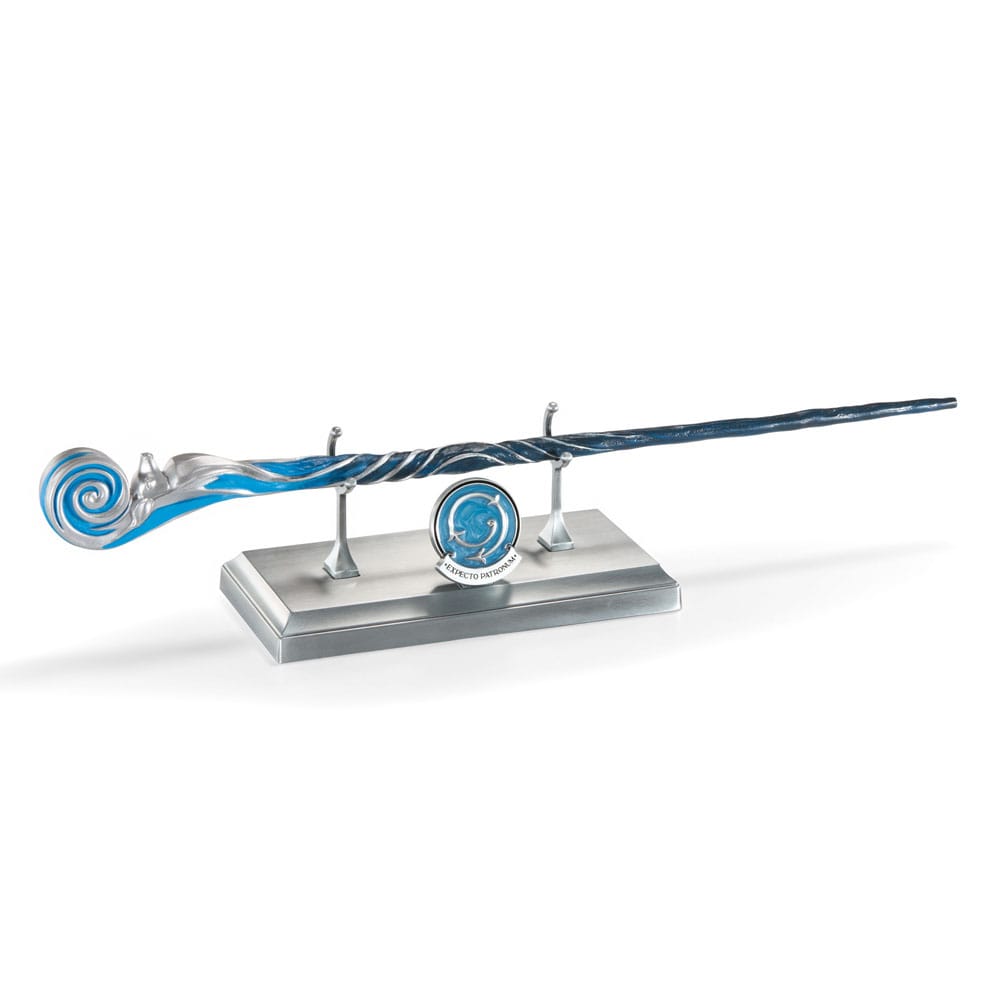 Harry Potter Celebration Wand Zauberstab Patronus Charm 2025 - Versand: 5-7 Tage nach Bestellung