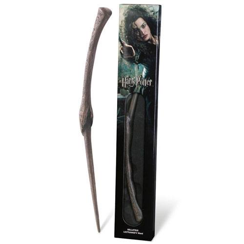 Harry Potter Zauberstab-Replik Bellatrix 38 cm - Versand: 7 Tage nach Bestellung