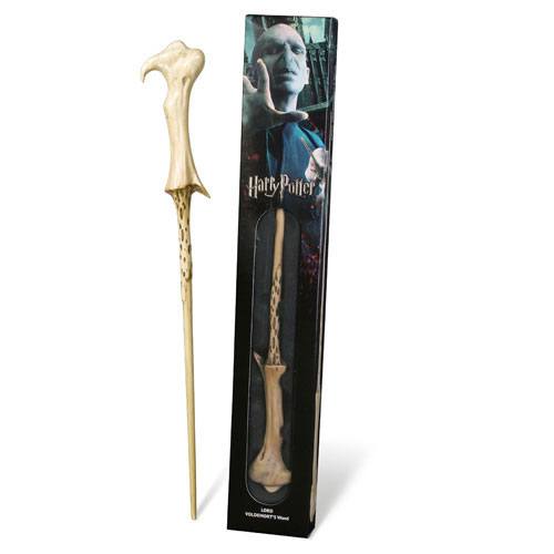 Harry Potter Zauberstab-Replik Voldemort 38 cm - sofort lieferbar