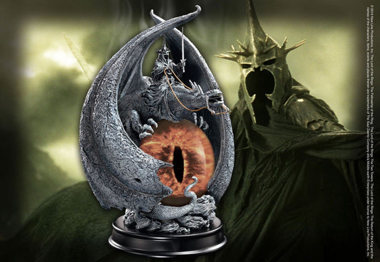 Herr der Ringe Statue Die Wut des Hexenkönigs 20 cm - Versand: 5-7 Tage nach Bestellung