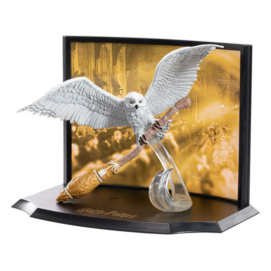 Harry Potter Toyllectible Treasure Statue Hedwig Hedwig's Special Delivery 11 cm - Preorder - ETA: 16.01.2026