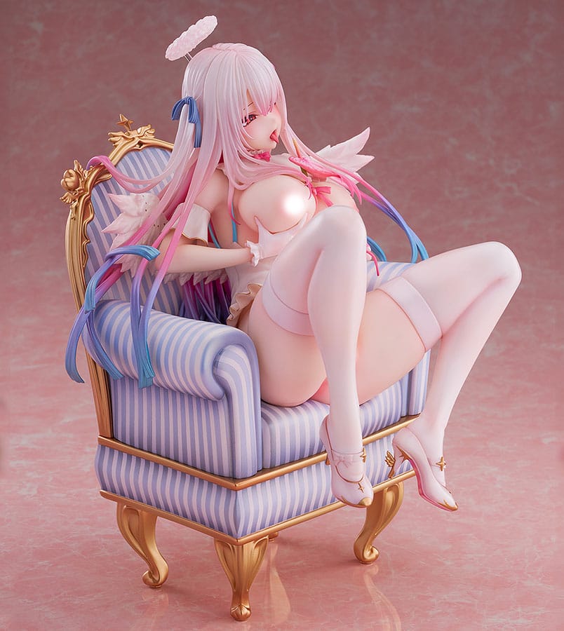 Original Character PVC Statue 1/6 Anera Illustartion by Danimaru 21 cm - Preorder - ETA: 25.08.2026