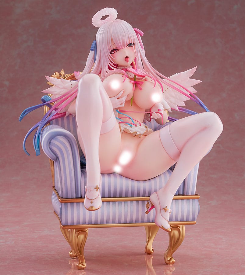 Original Character PVC Statue 1/6 Anera Illustartion by Danimaru 21 cm - Preorder - ETA: 25.08.2026