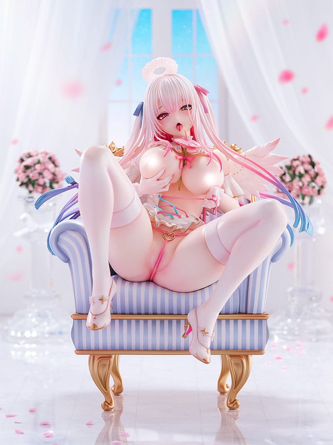 Original Character PVC Statue 1/6 Anera Illustartion by Danimaru 21 cm - Preorder - ETA: 25.08.2026