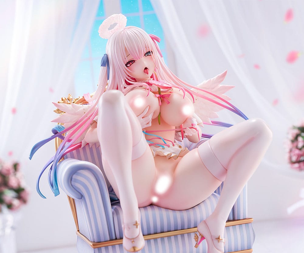 Original Character PVC Statue 1/6 Anera Illustartion by Danimaru 21 cm - Preorder - ETA: 25.08.2026