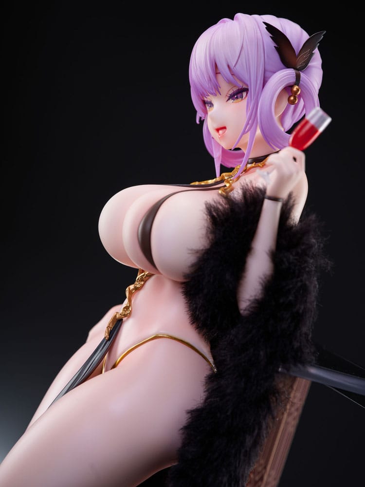 Original Character PVC Statue 1/6 Lume DX Edition 29 cm - Preorder - ETA: 25.02.2026