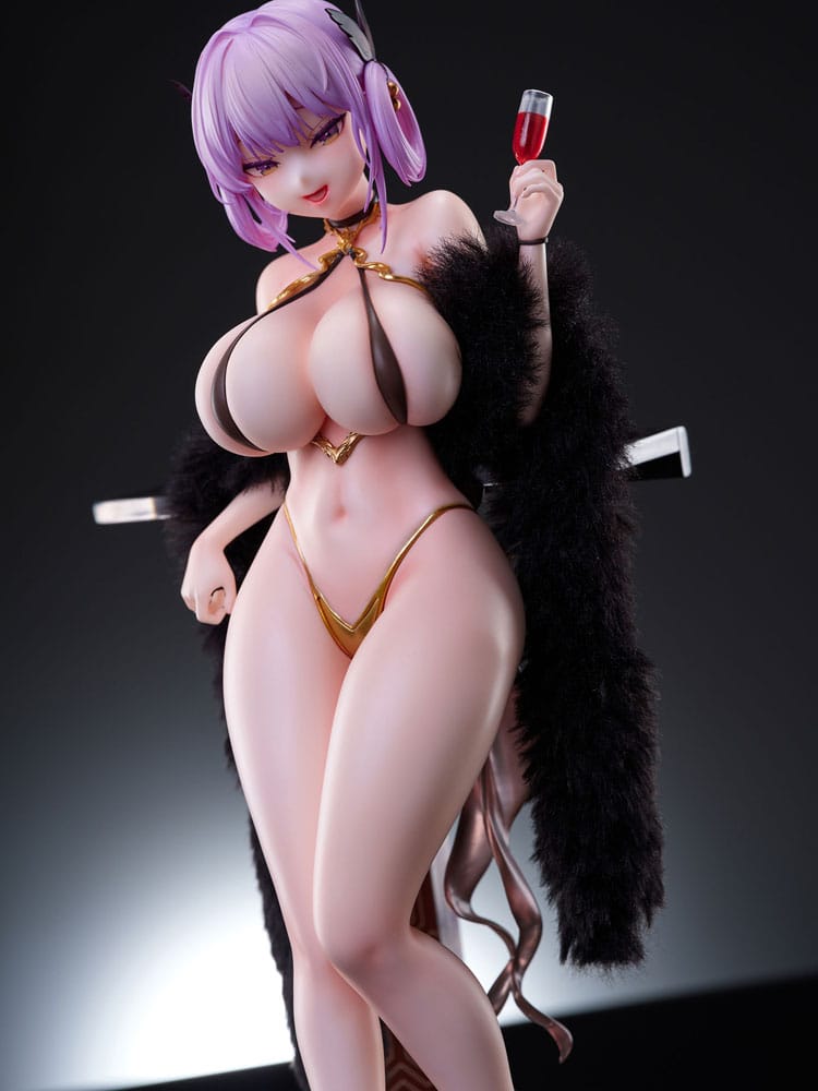Original Character PVC Statue 1/6 Lume DX Edition 29 cm - Preorder - ETA: 25.02.2026