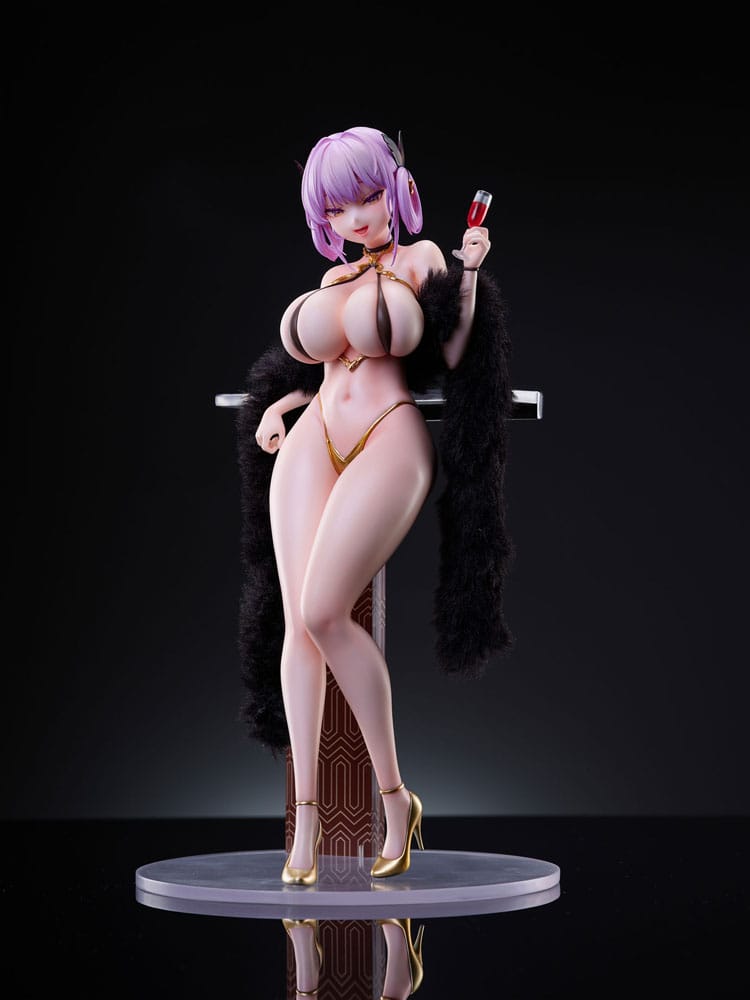 Original Character PVC Statue 1/6 Lume DX Edition 29 cm - Preorder - ETA: 25.02.2026