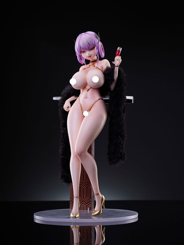 Original Character PVC Statue 1/6 Lume DX Edition 29 cm - Preorder - ETA: 25.02.2026