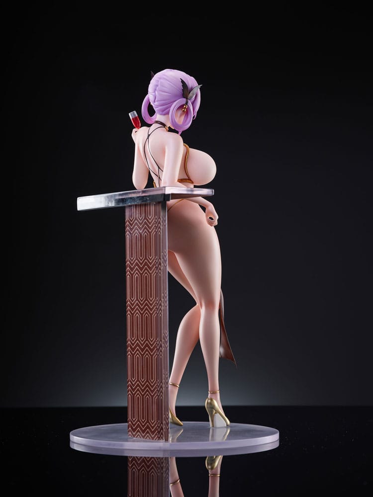 Original Character PVC Statue 1/6 Lume DX Edition 29 cm - Preorder - ETA: 25.02.2026
