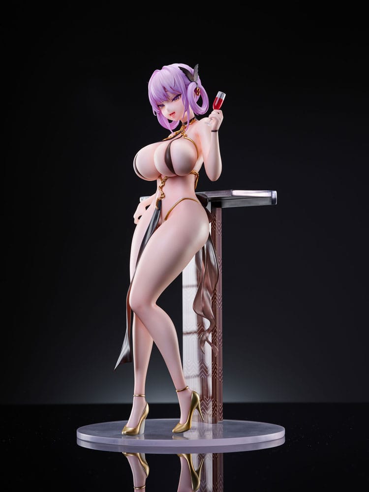Original Character PVC Statue 1/6 Lume DX Edition 29 cm - Preorder - ETA: 25.02.2026