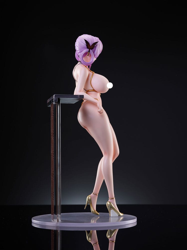 Original Character PVC Statue 1/6 Lume DX Edition 29 cm - Preorder - ETA: 25.02.2026
