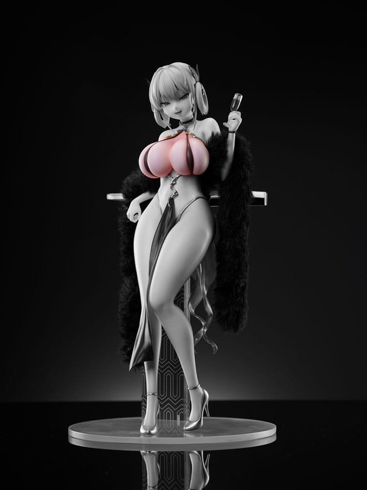 Original Character PVC Statue 1/6 Lume DX Edition 29 cm - Preorder - ETA: 25.02.2026
