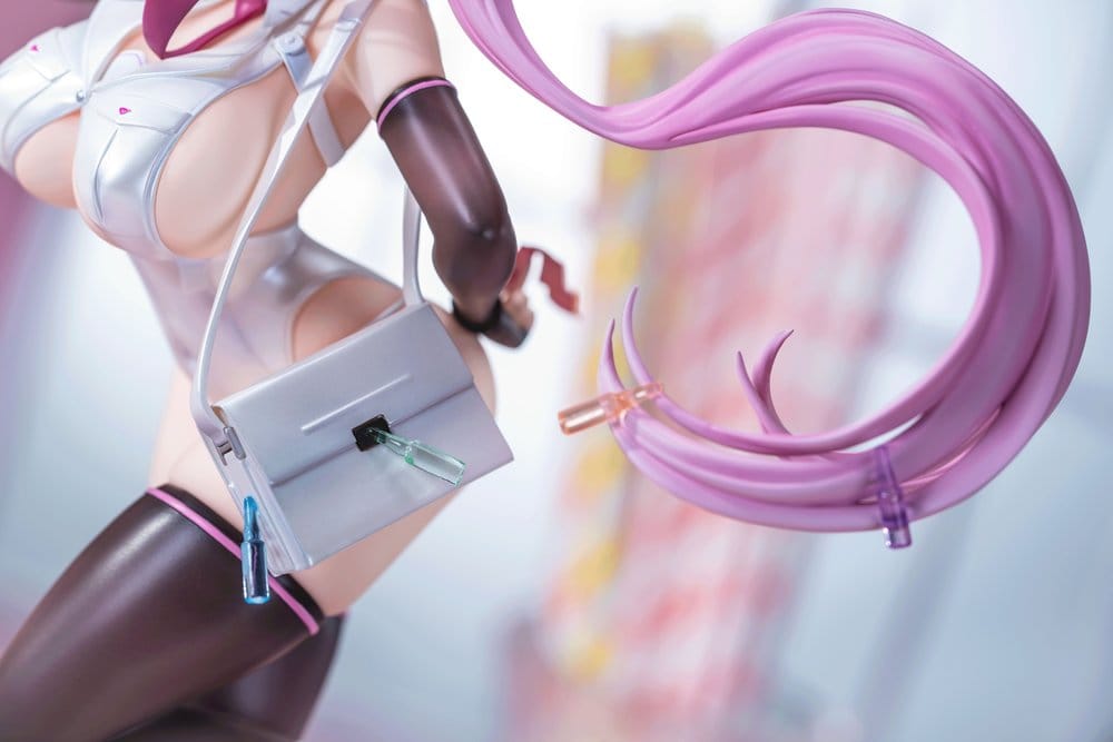 Original Character PVC Figur 1/6 Etona Illustrated by Won 28 cm - Preorder - ETA: 23.07.2027