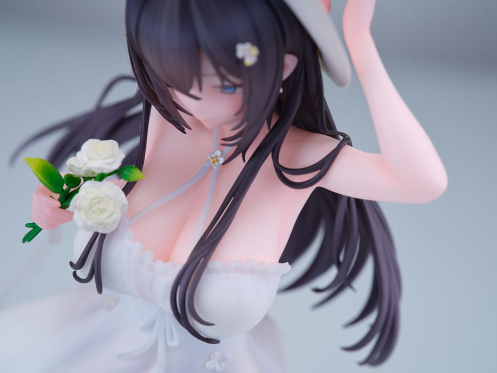 Original Character PVC Statue 1/7 Manta illustration by Freng 26 cm - Preorder - ETA: 26.11.2025