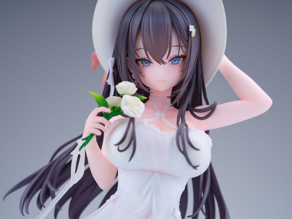 Original Character PVC Statue 1/7 Manta illustration by Freng 26 cm - Preorder - ETA: 26.11.2025