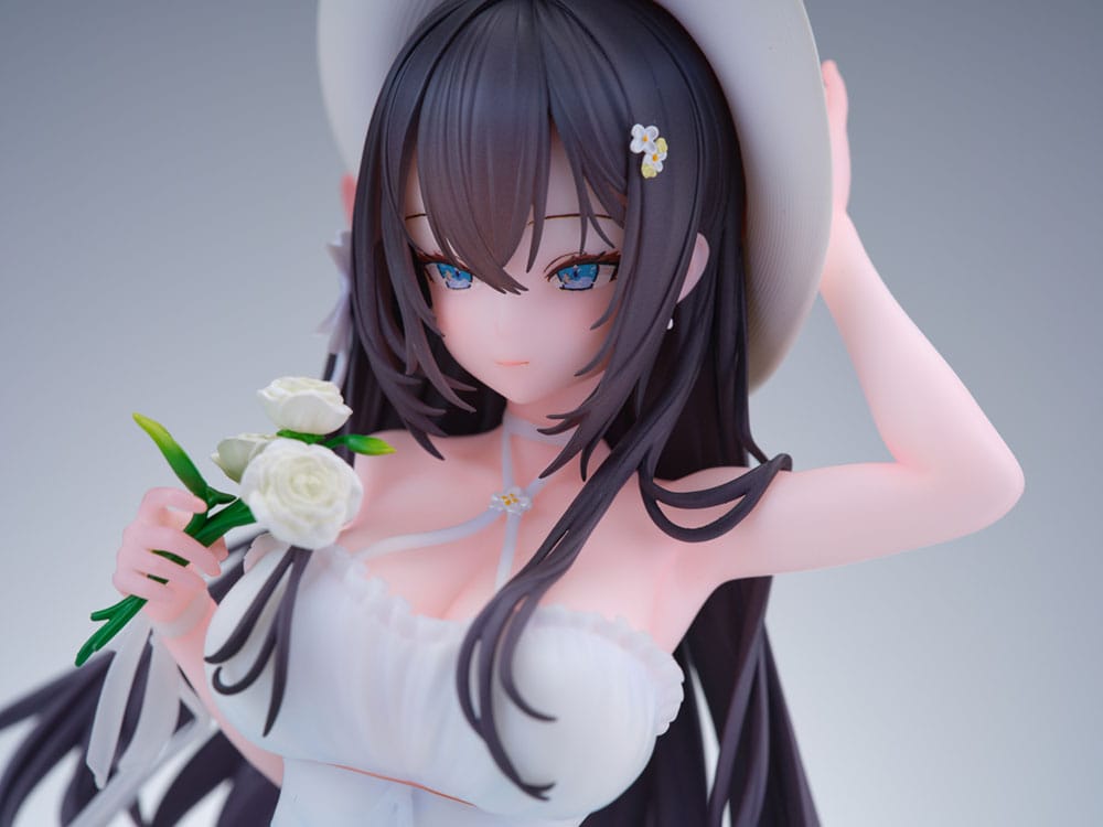 Original Character PVC Statue 1/7 Manta illustration by Freng 26 cm - Preorder - ETA: 26.11.2025