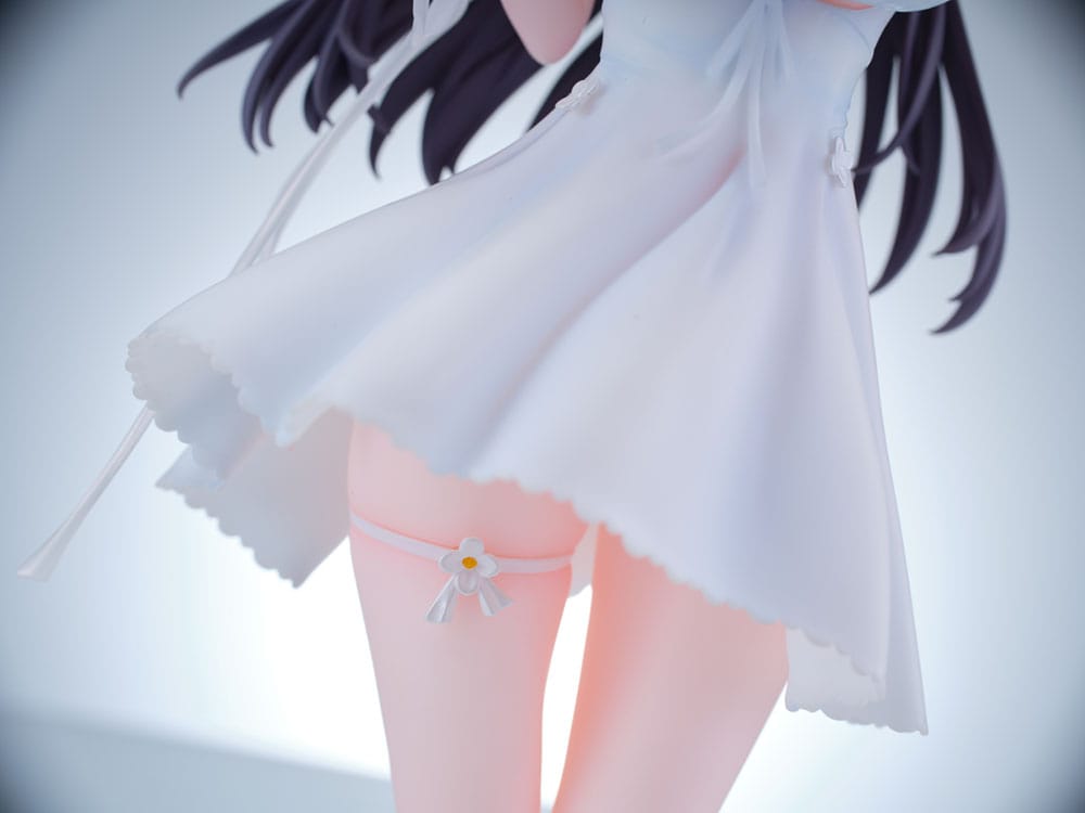 Original Character PVC Statue 1/7 Manta illustration by Freng 26 cm - Preorder - ETA: 26.11.2025