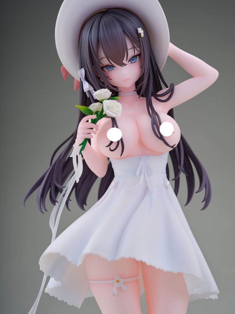Original Character PVC Statue 1/7 Manta illustration by Freng 26 cm - Preorder - ETA: 26.11.2025