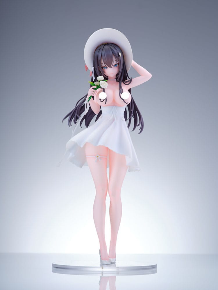 Original Character PVC Statue 1/7 Manta illustration by Freng 26 cm - Preorder - ETA: 26.11.2025