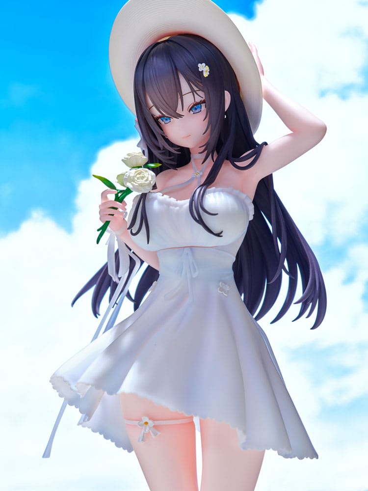 Original Character PVC Statue 1/7 Manta illustration by Freng 26 cm - Preorder - ETA: 26.11.2025