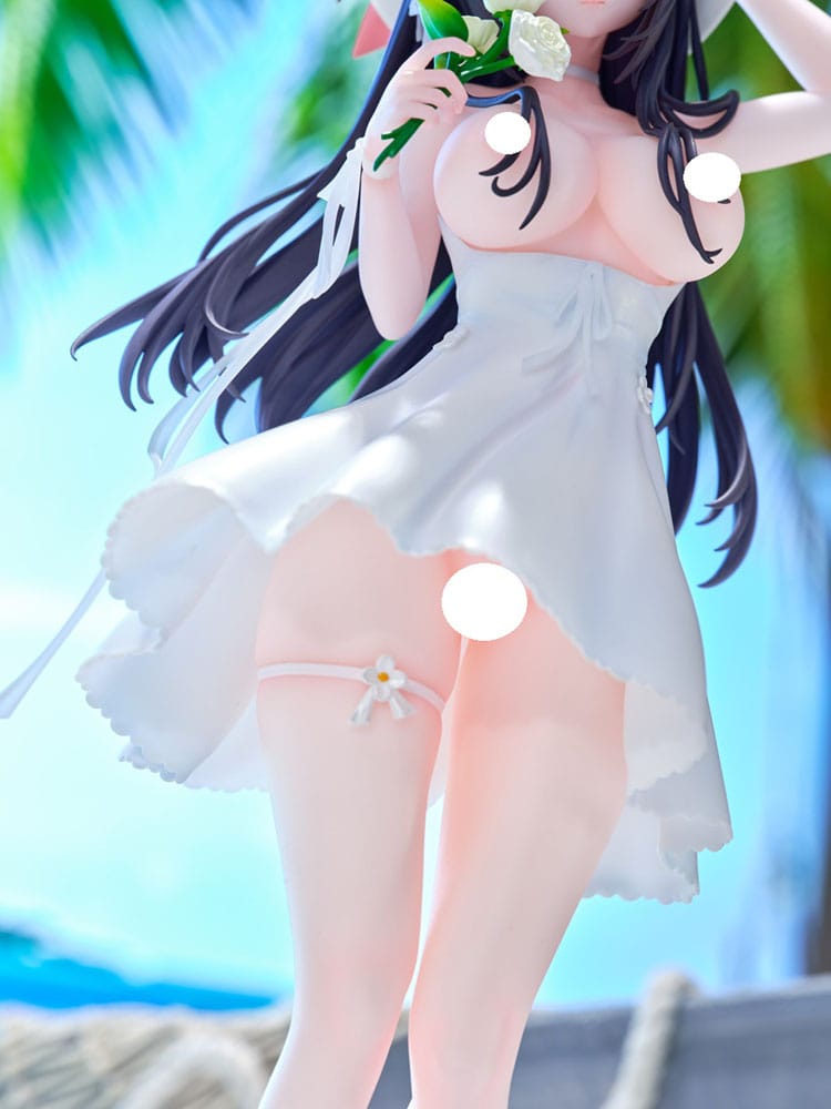 Original Character PVC Statue 1/7 Manta illustration by Freng 26 cm - Preorder - ETA: 26.11.2025