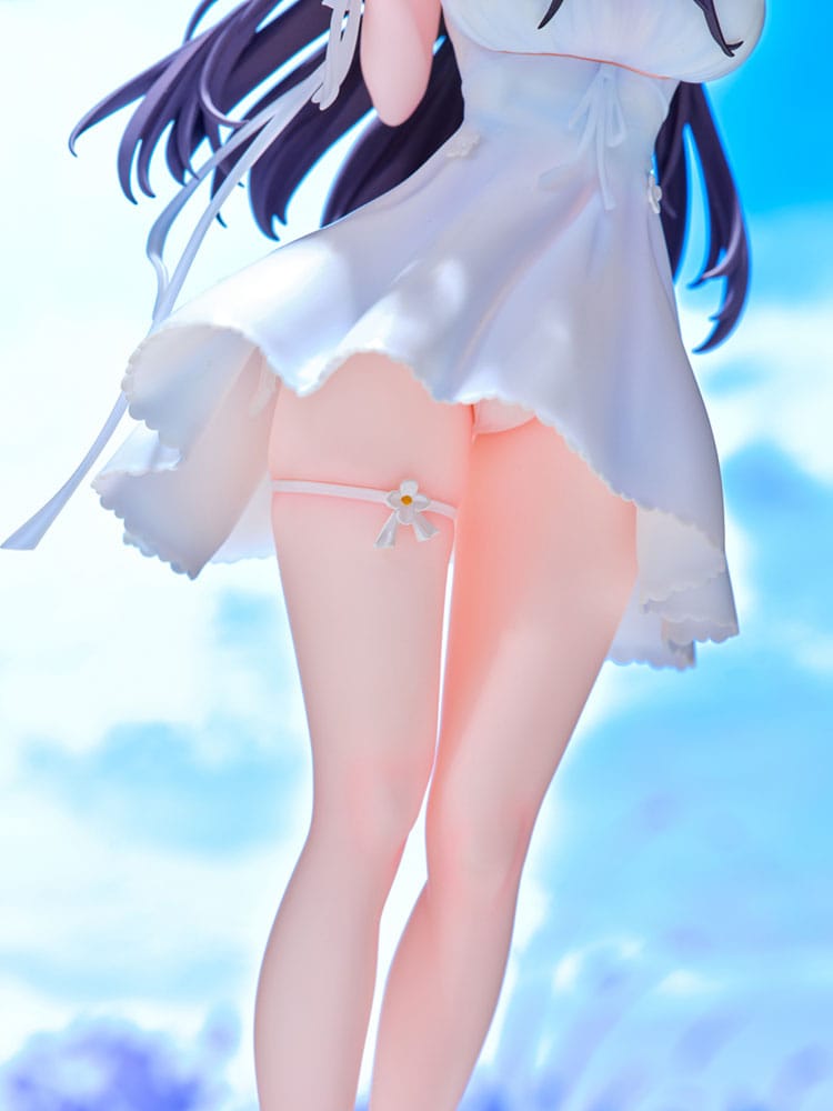 Original Character PVC Statue 1/7 Manta illustration by Freng 26 cm - Preorder - ETA: 26.11.2025