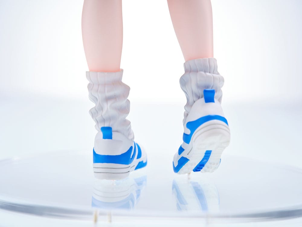 Original Character PVC Statue 1/7 Isshiki Seiran illustration by Mashiro K.ta 23 cm - Versand: 5-7 Tage nach Bestellung