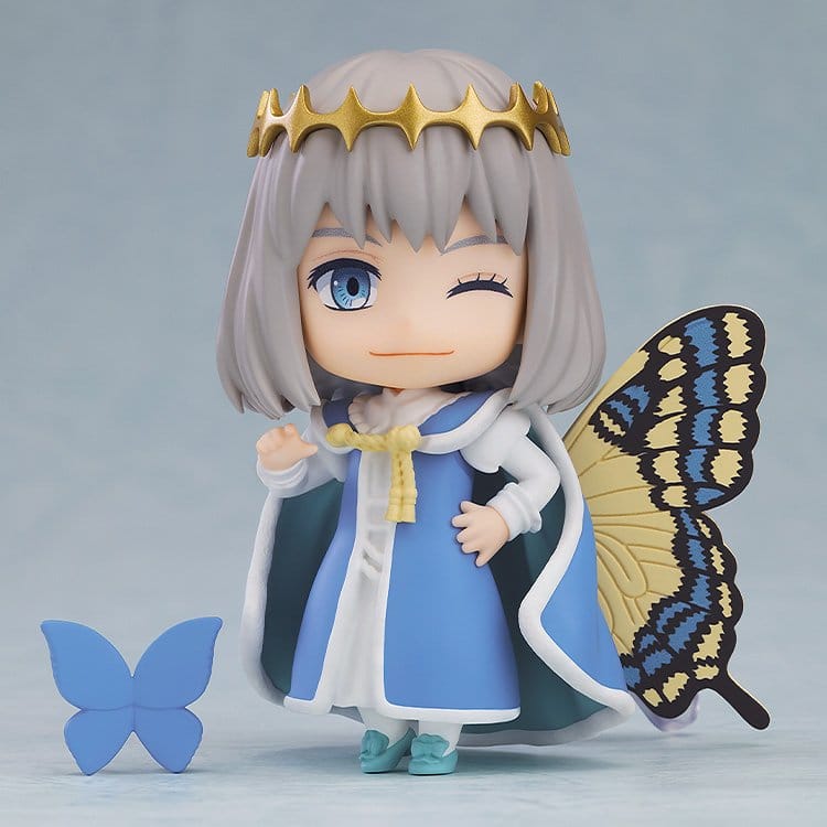 Fate/Grand Order Nendoroid Surprise Minifiguren Blind Box Sortiment (6) - Preorder - ETA: 24.12.2026