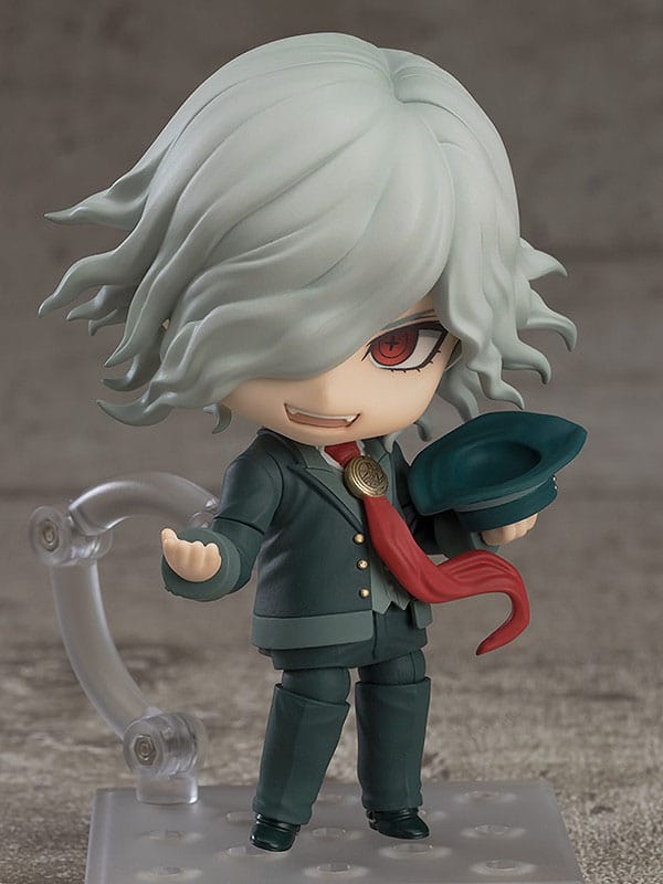 Fate/Grand Order Nendoroid Actionfigur Avenger/King of the Cavern Edmond Dantès 10 cm - Preorder - ETA: 25.09.2026