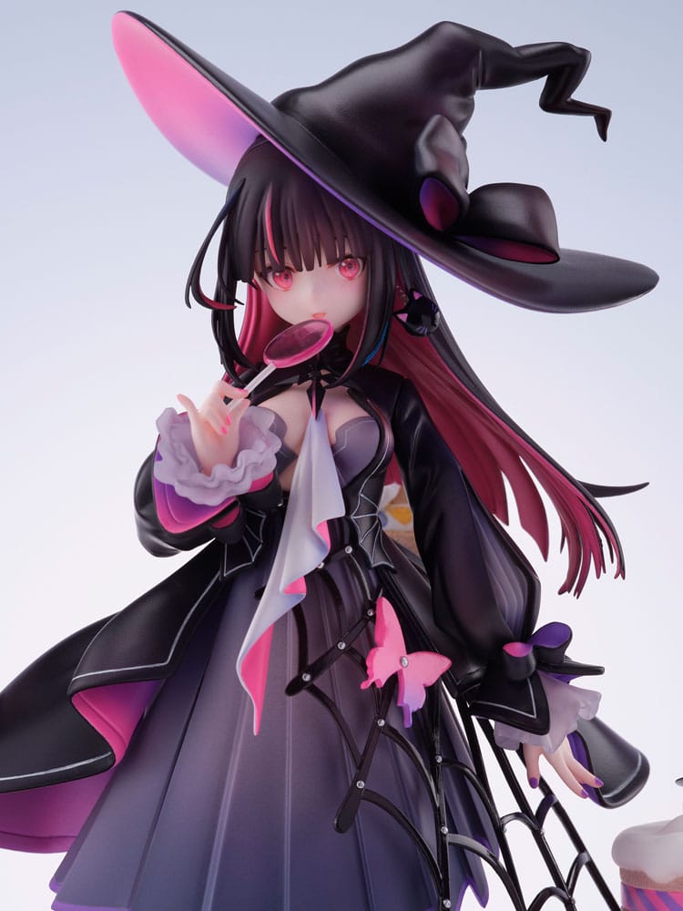 Original Character PVC Statue Halloween Witch 28 cm - Preorder - ETA: 25.01.2026