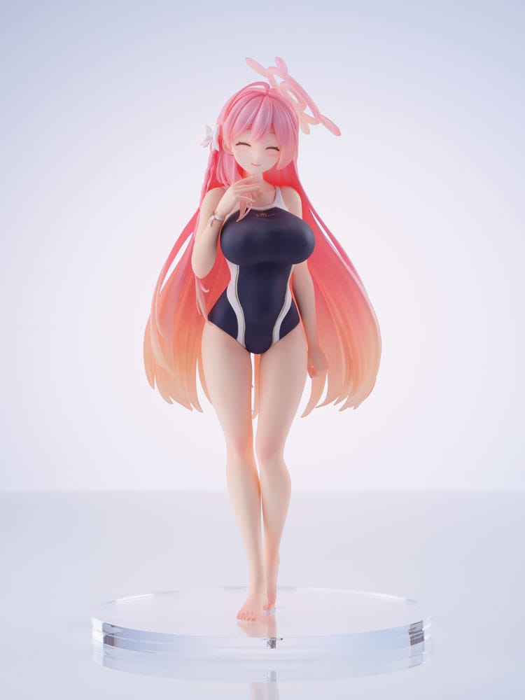 Blue Archive PVC Statue 1/7 Urawa Hanako Regular Edition 25 cm - Versand: 5-7 Tage nach Bestellung