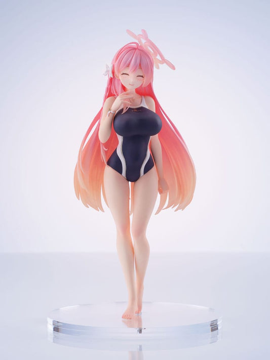 Blue Archive PVC Statue 1/7 Urawa Hanako Regular Edition 25 cm - Versand: 5-7 Tage nach Bestellung