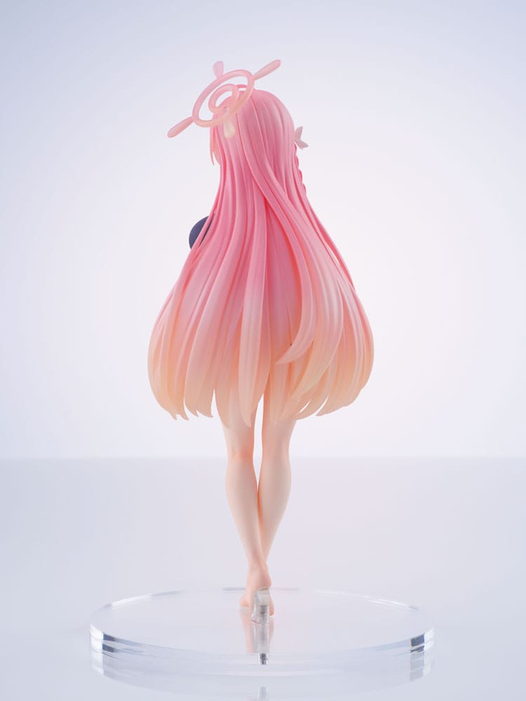 Blue Archive PVC Statue 1/7 Urawa Hanako Regular Edition 25 cm - Versand: 5-7 Tage nach Bestellung