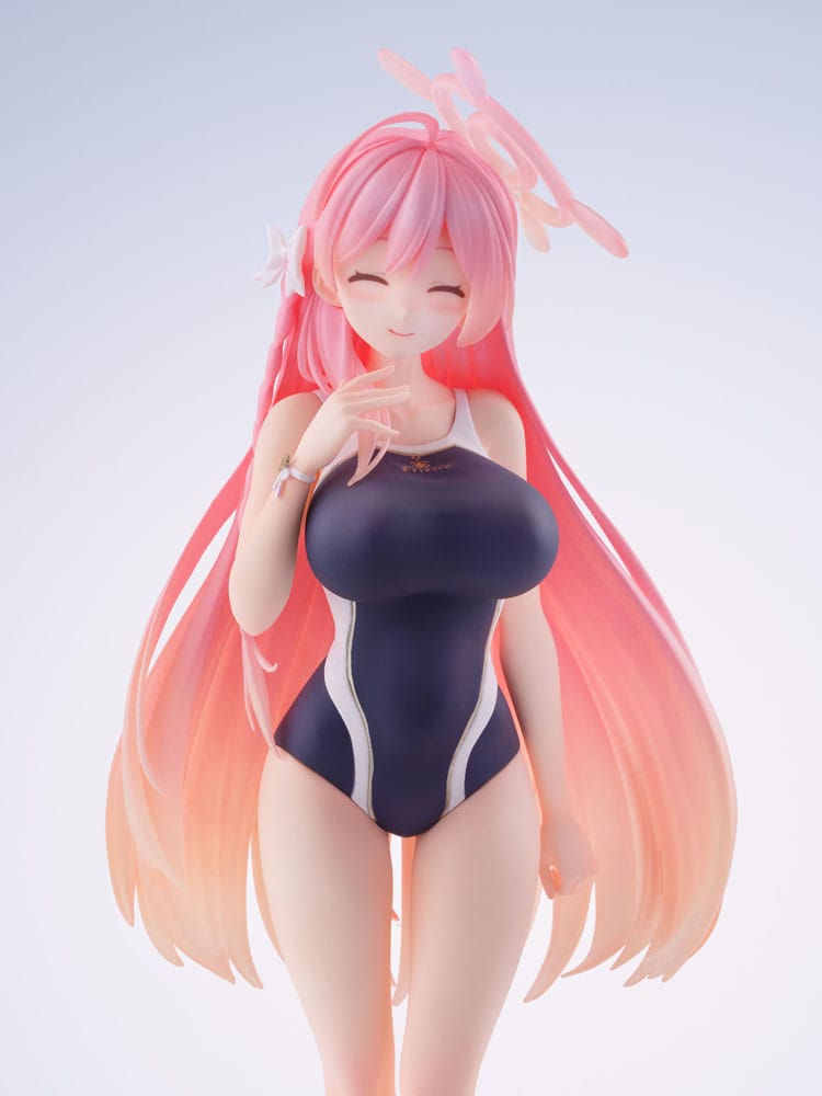 Blue Archive PVC Statue 1/7 Urawa Hanako Regular Edition 25 cm - Versand: 5-7 Tage nach Bestellung