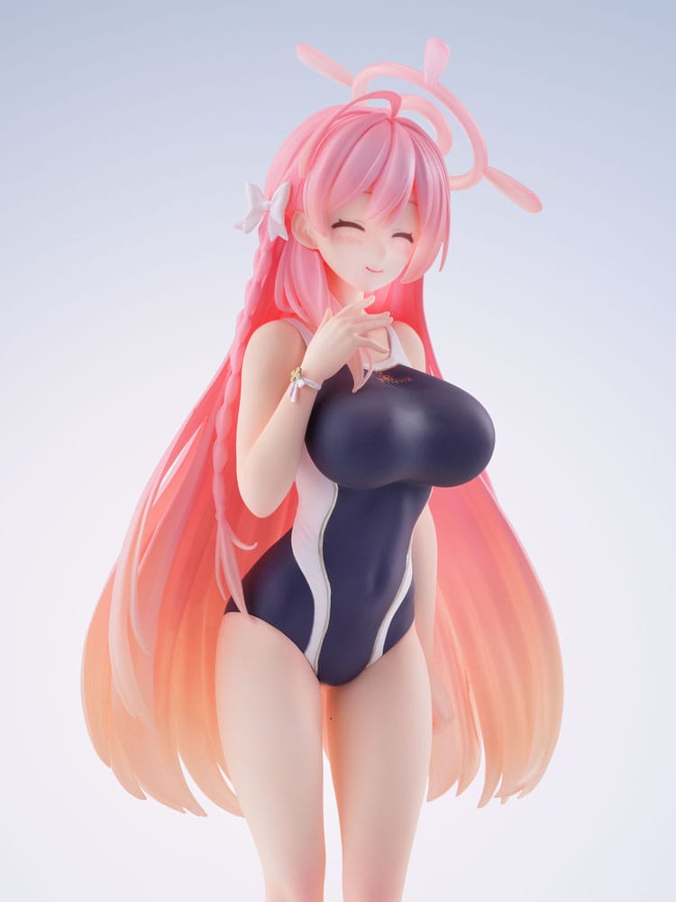Blue Archive PVC Statue 1/7 Urawa Hanako Regular Edition 25 cm - Versand: 5-7 Tage nach Bestellung