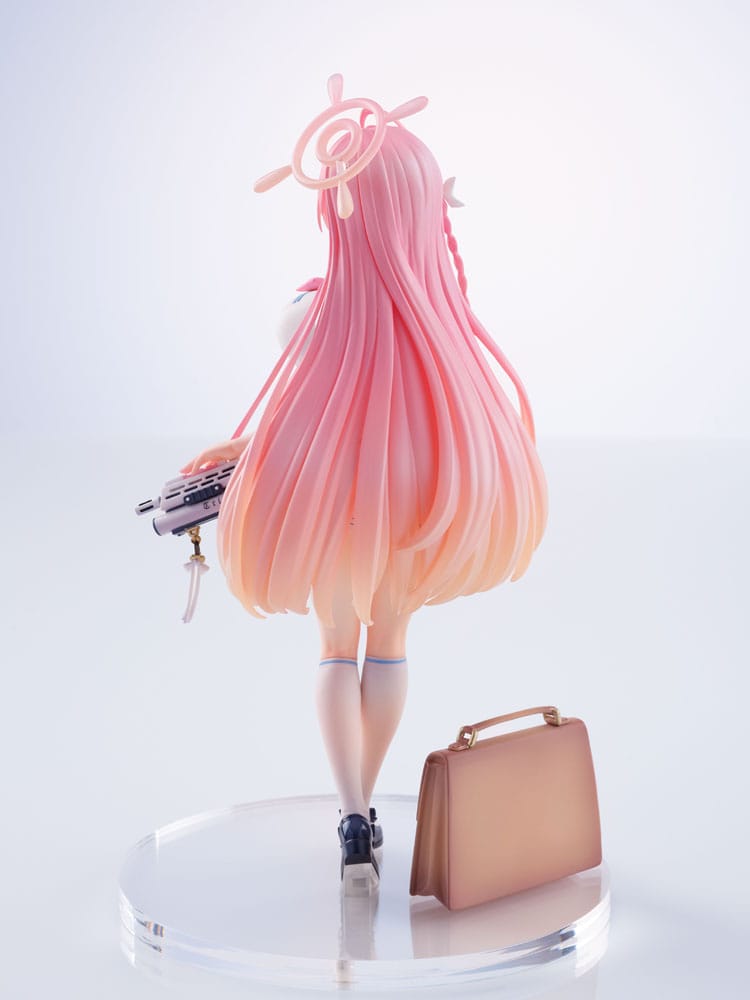 Blue Archive PVC Statue 1/7 Urawa Hanako Regular Edition 25 cm - Versand: 5-7 Tage nach Bestellung