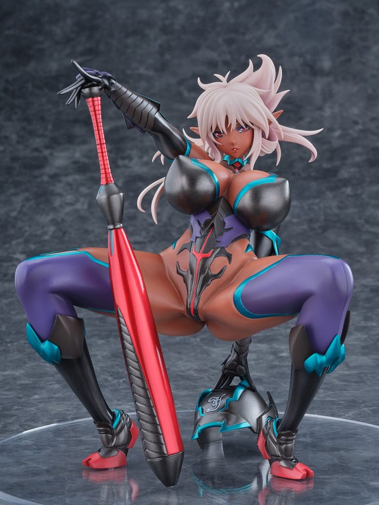 Original Character Statue 1/7 Death Ball Suzuran 18 cm - Preorder - ETA: 25.12.2025
