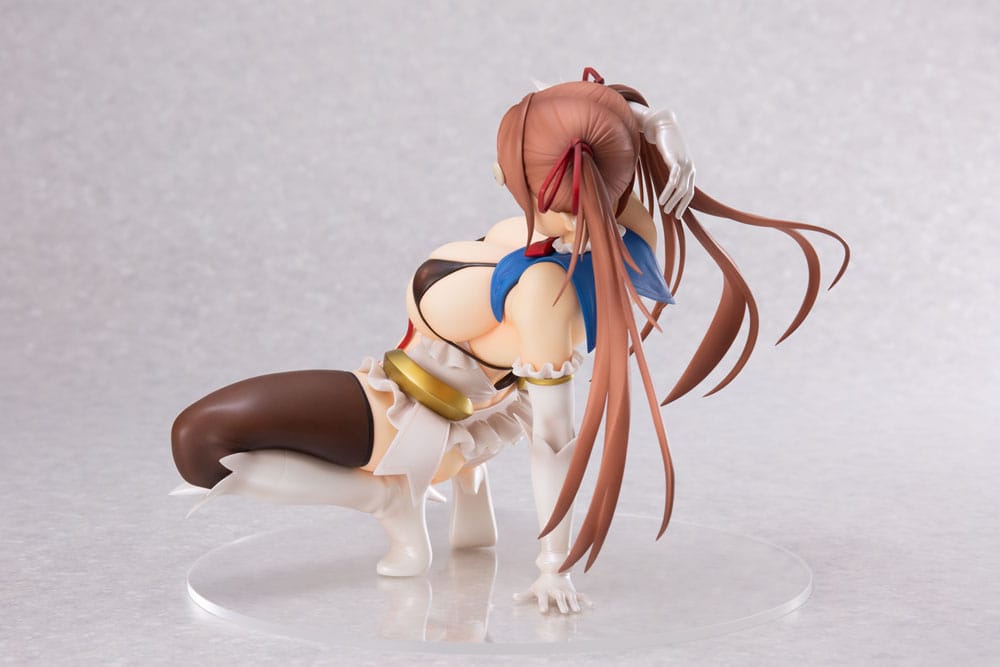 Original Illustration Statue 1/6 Magical Infusion! Airi Tsugaike Illustrated by Momi 14 cm - Versand: 5-7 Tage nach Bestellung
