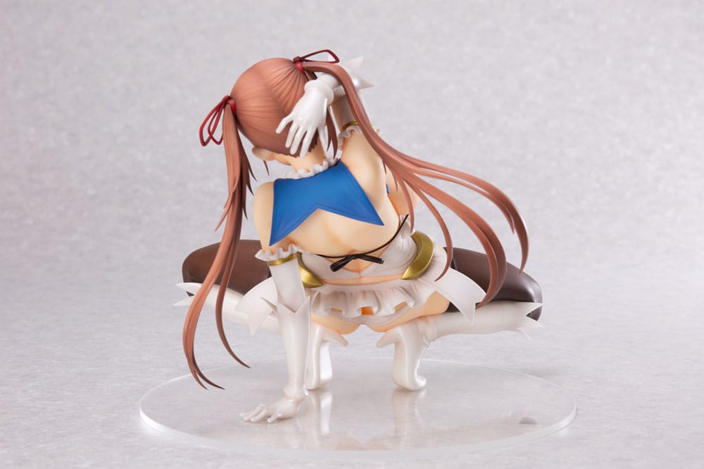 Original Illustration Statue 1/6 Magical Infusion! Airi Tsugaike Illustrated by Momi 14 cm - Versand: 5-7 Tage nach Bestellung