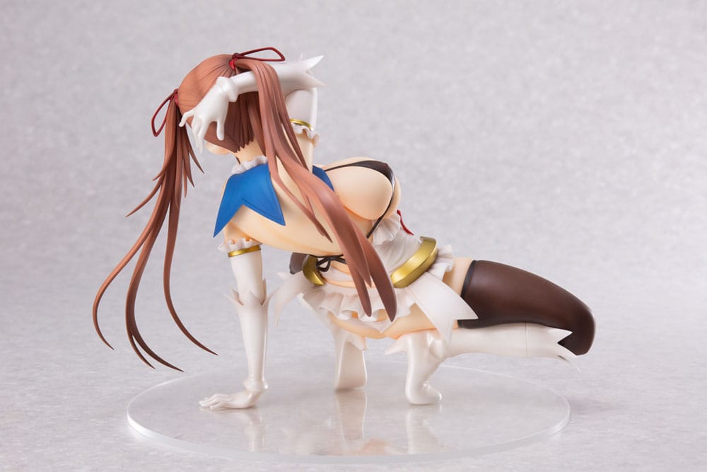 Original Illustration Statue 1/6 Magical Infusion! Airi Tsugaike Illustrated by Momi 14 cm - Versand: 5-7 Tage nach Bestellung